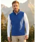 Férfi softshell mellény ALTISPORT NoPrint NP/ALM865 KIRÁLYKÉK