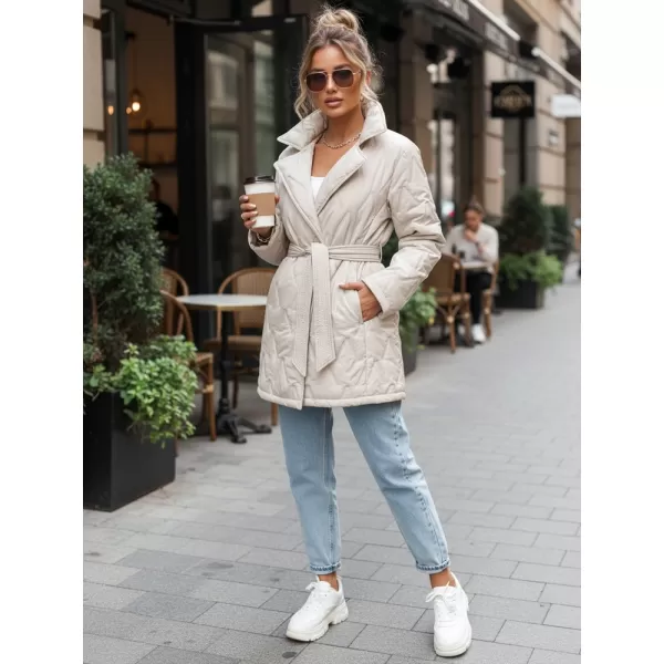  Női kabát DSTREET TY5587 FEHÉR 