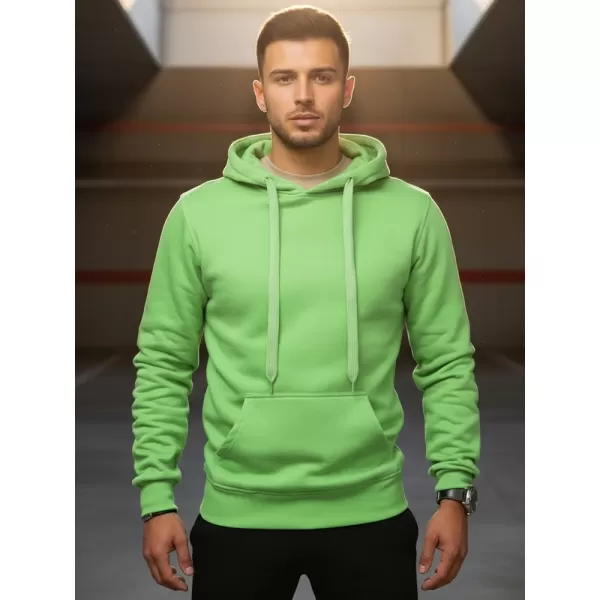  Férfi készlet DSTREET AX0646 VILÁGOS ZÖLD/FEKETE 