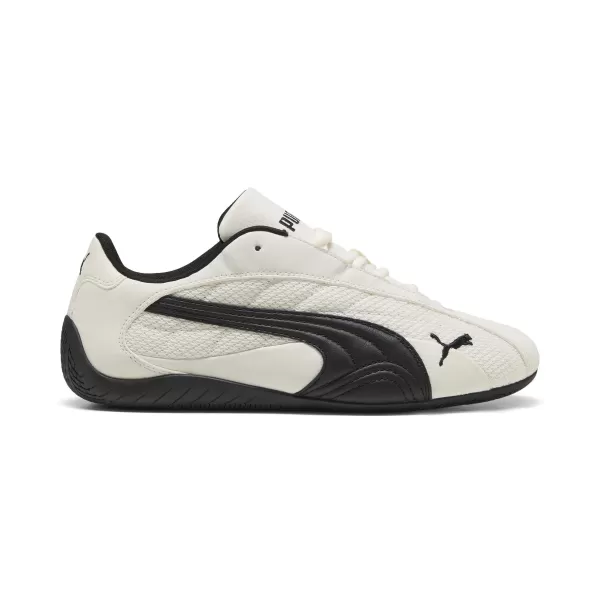  Csizma PUMA SPEEDCAT PLUS 402995_09 WARM WHITE/ MELEG FEHÉR/PUMA FEKETE 