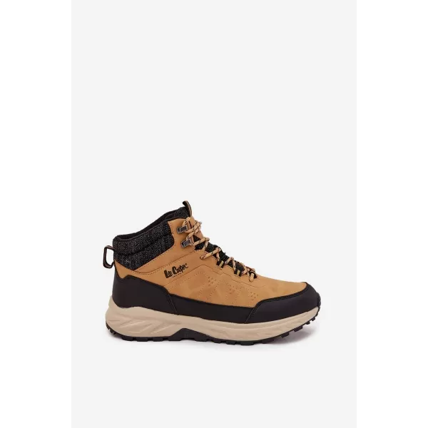  Férfi cipők LEE COOPER LCJ-25-01-3724M TEVE 