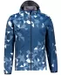 Férfi prémium softshell kabát ALTISPORT VOJ/ALM108JACK01 SÖTÉTKÉK/FEHÉR