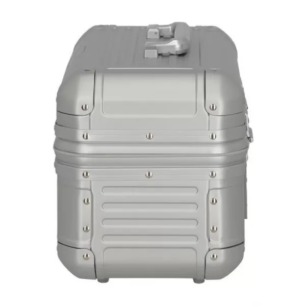  Bőrönd TRAVELITE Next 2.0 Beautycase EZÜST 