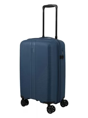Bőrönd TRAVELITE Air Stripe S Slim SZOKÁSOK