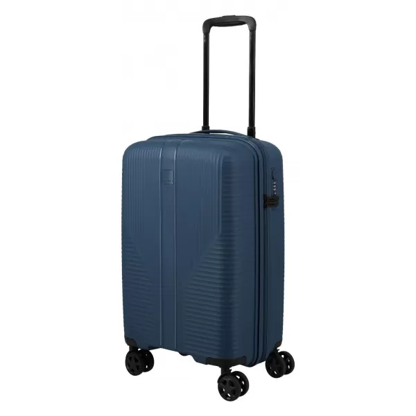  Bőrönd TRAVELITE Air Stripe S Slim SZOKÁSOK 