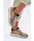 Női tornacipő BIG STAR TT274333 BLACK Big Star Shoes