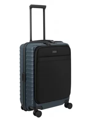 Kézipoggyász TITAN Upgrade S23 Front pocket ÉJFÉLKÉK