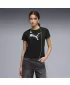 Női póló PUMA GRAPHICS TEE 3 691912_01 PUMA FEKETE