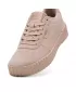 Női cipők PUMA CARINA 3.0 SD 400721_02 ROSE QUARTZ/ RÓZSAKVARC/PUMA ARANY