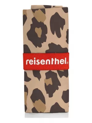 Táska REISENTHEL Mini Maxi Shopper LEO MACCHIATO