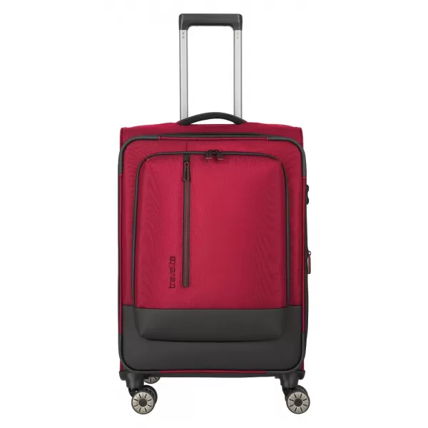  Bőrönd TRAVELITE Crosslite 5.0 M SZERK 
