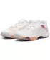 Női cipők PUMA VANTAGE NITRO W+ 108563-01 FEHÉR/BOGYÓ/MELEG TŰZ/LILA