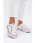 Női tornacipő BIG STAR DD274A232 WHITE Big Star Shoes