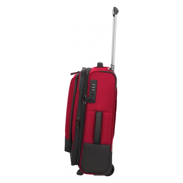  Bőrönd TRAVELITE Crosslite 5.0 2w S exp. SZERK 