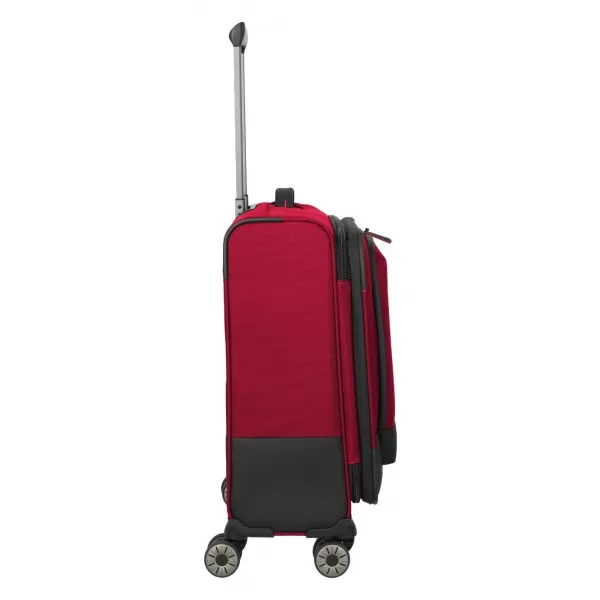  Bőrönd TRAVELITE Crosslite 5.0 S exp. SZERK 