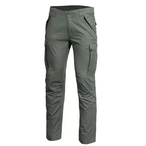  Nadrág PENTAGON M65 2.0 PANTS K05039 TEREPSZÍNŰ ZÖLD 