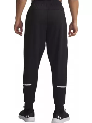 Férfi cipők UNDER ARMOUR TEMPO 6005795-002 FEKETE