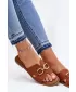 Női szandál EVENTO AMIRESNA TEVE