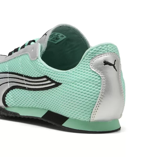  Csizma PUMA H-STREET OG 403692_08 MINT JELLY/ MENTA ZSELÉ/PUMA EZÜST 
