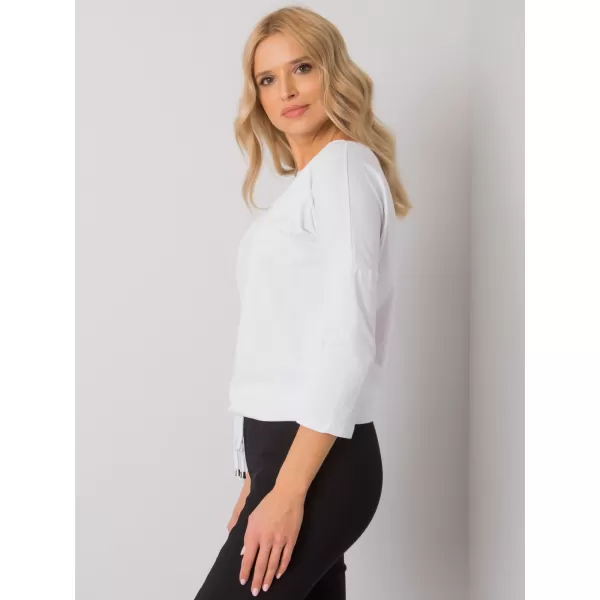  Női blúz BASIC FEEL GOOD RV-BZ-4691.41P FEHÉR 