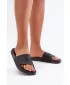 Női cipő BIG STAR OO274044 BLACK Big Star Shoes
