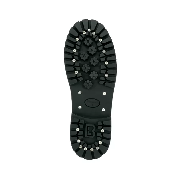  Boty BRANDIT 9091 BLACK 