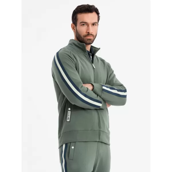  Férfi készlet OMBRE Z114 OLAJBOGYÓ 