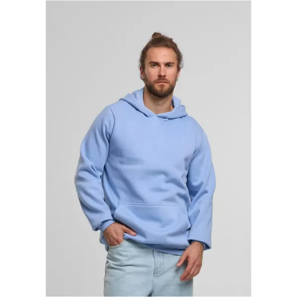  Férfi pulóver URBAN CLASSICS TB7281 POR KÉK 