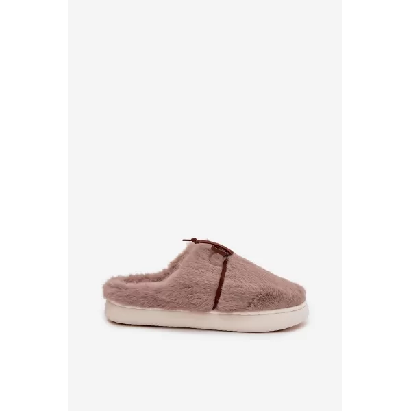  Női papucs BOTO MINELLA 40737 KHAKI 