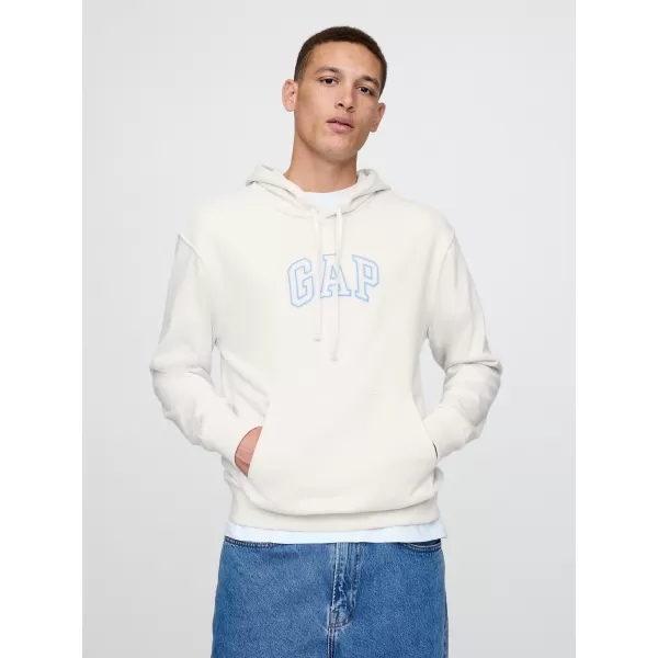  Férfi pulóver GAP LOGO PULLOVER HOODIE 708409-03 CARLS KŐ 