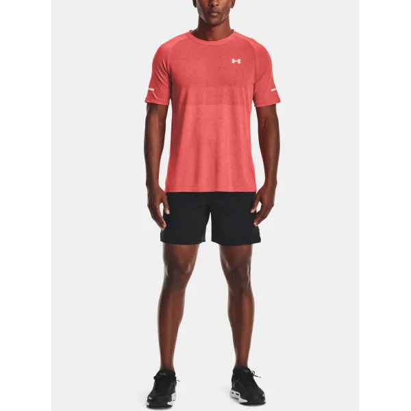  Férfi rövidnadrág UNDER ARMOUR SPEEDPOCKET 7'' SHORT FEKETE 
