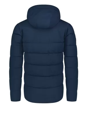 Férfi téli kabát NORDBLANC BRAMBLE NBWJM8258 KÉK