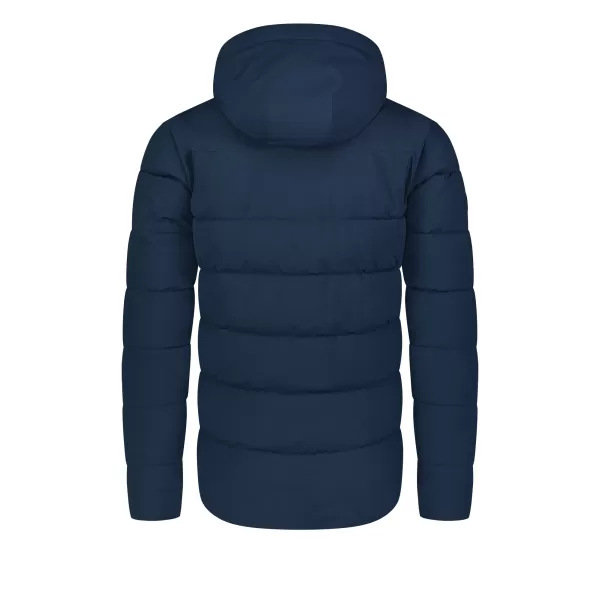  Férfi téli kabát NORDBLANC BRAMBLE NBWJM8258 KÉK 