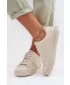 Női tornacipő BIG STAR TT274292 BÉZS Big Star Shoes