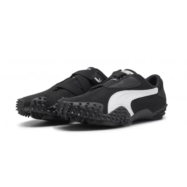  Cipők PUMA MOSTRO OG PRIME PUMA FEKETE/PUMA FEHÉR 