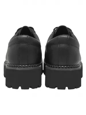 Csizma BRANDIT 1 BD9071 FEKETE