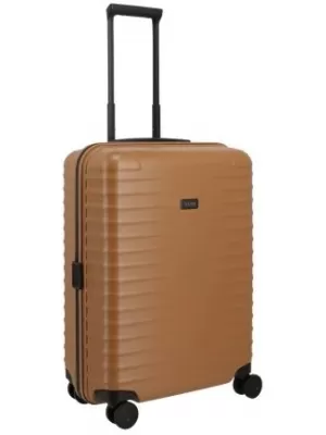 Bőrönd TITAN Upgrade M KANYON BRONZ