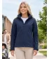 Női softshell kabát ALTISPORT NoPrint NP/ALW945 SÖTÉTKÉK