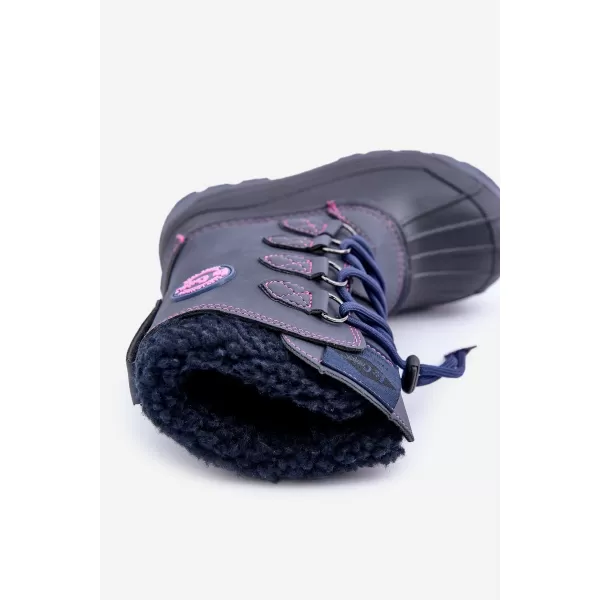  Gyermek hóemberek LEE COOPER LCJ-24-44-2843K SZOKÁSOK 
