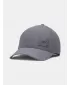 Férfi sapka UNDER ARMOUR M AV LOW STR 1383438-027 SZÜRKE