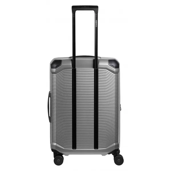  Bőrönd TRAVELITE Millennium M EZÜST 