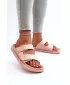 Női papucs BIG STAR NN274A753 PINK Big Star Shoes