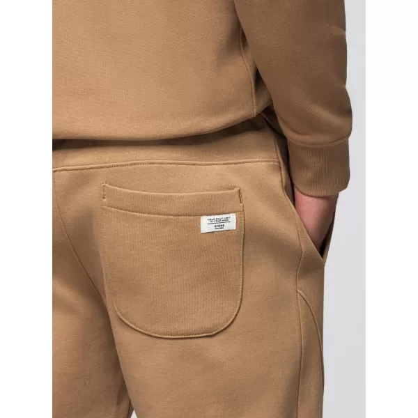  Férfi készlet OMBRE Z119 TEVE 
