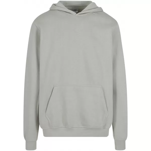  Férfi pulóver URBAN CLASSICS TB7281 KÖNNYŰ ASZFALT 