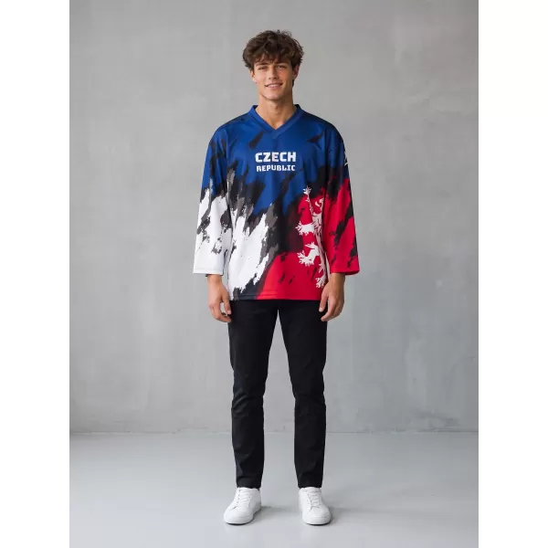  Prémium unisex mez ALTISPORT VOJ/ALU036DRES01 CSÍKOK 