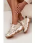 Női tornacipő BIG STAR SS274014 BLACK Big Star Shoes