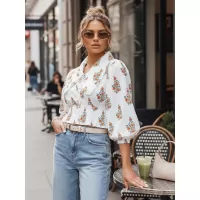 fehér