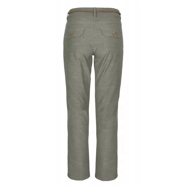  Női nadrág KILLTEC GS 47 44429-762 VILÁGOS OLAJBOGYÓ 