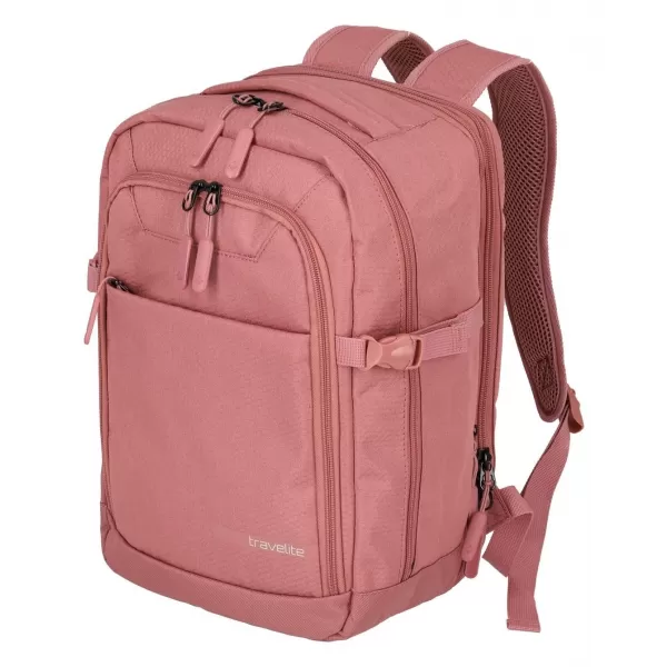  Hátizsák TRAVELITE Kick Off Cabin Backpack RÓZSA 