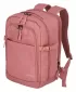 Hátizsák TRAVELITE Kick Off Cabin Backpack RÓZSA